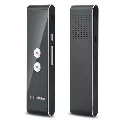 40 Languages Multi-Intelligent Instant Voice Translator Wireless Multi