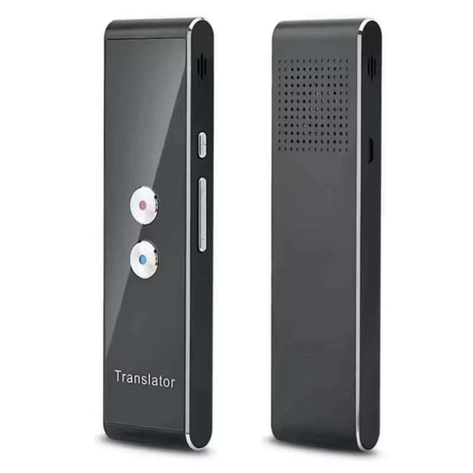 40 Languages Multi-Intelligent Instant Voice Translator Wireless Multi