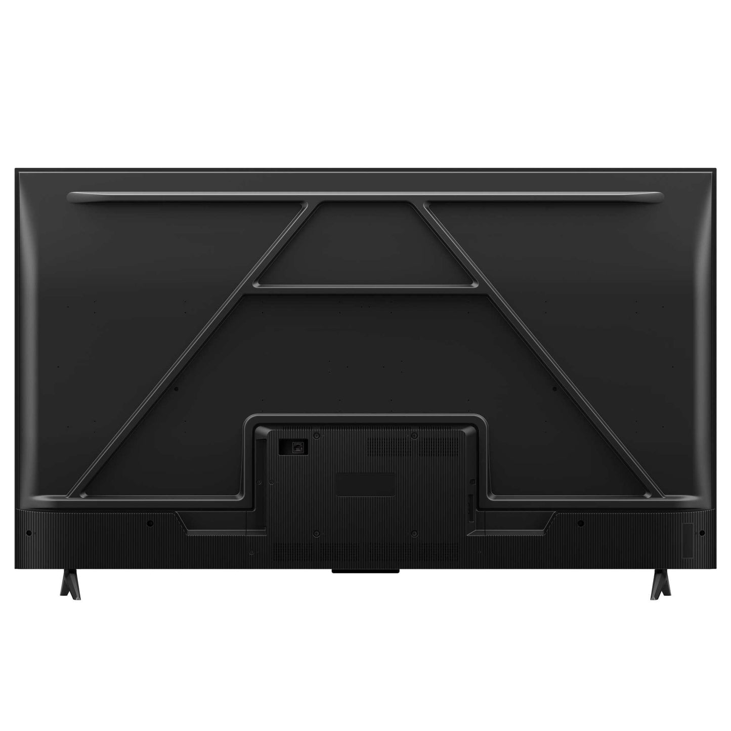 65" Class S4 TCL 4K UHD HDR Roku Smart TV with slim design and customizable home screen