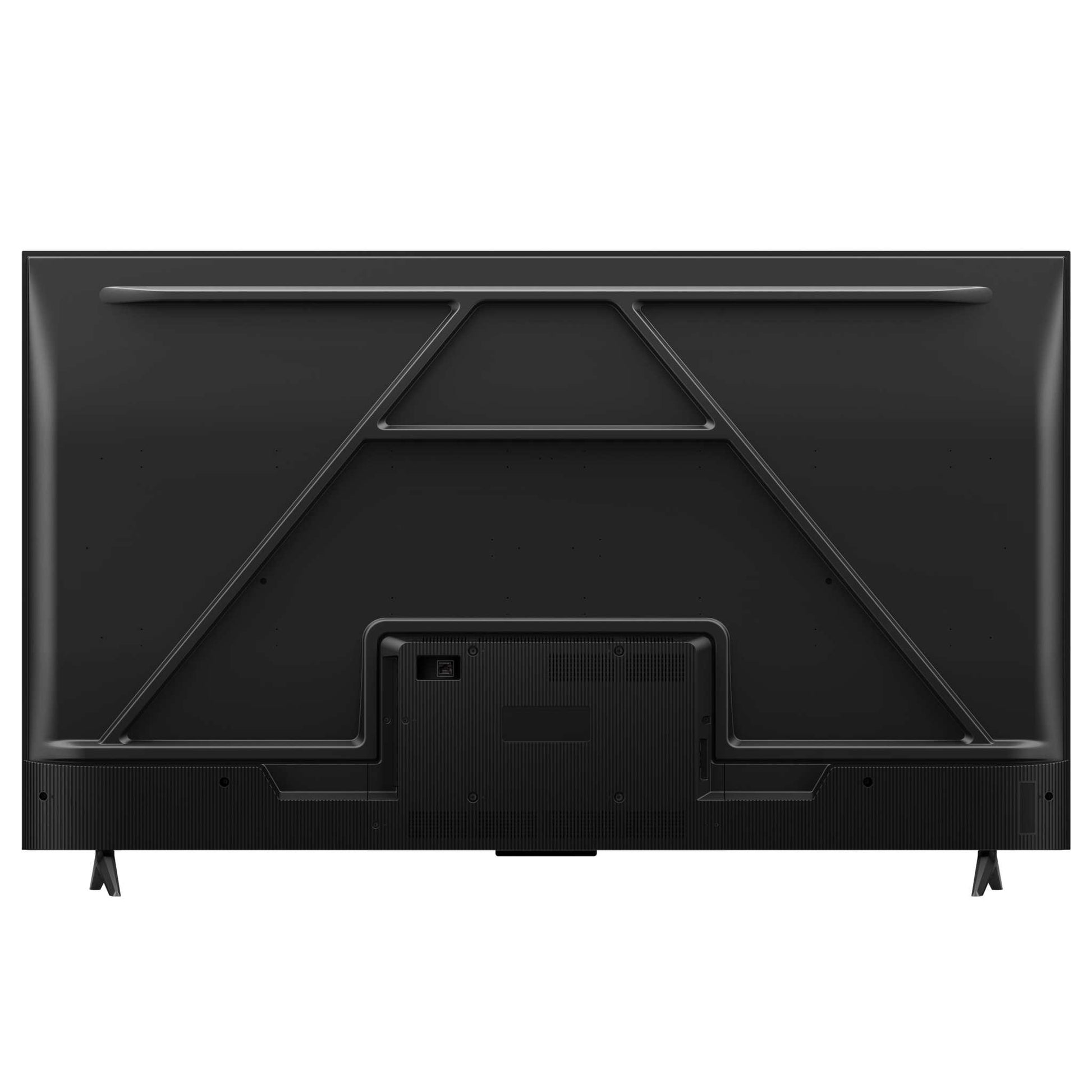 65" Class S4 TCL 4K UHD HDR Roku Smart TV with slim design and customizable home screen