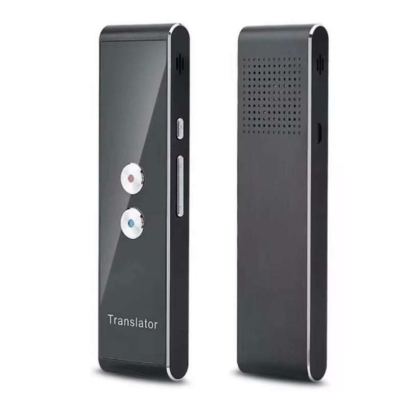 40 Languages Multi-Intelligent Instant Voice Translator Wireless Multi