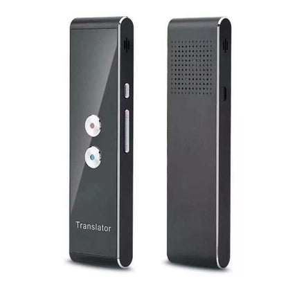 40 Languages Multi-Intelligent Instant Voice Translator Wireless Multi