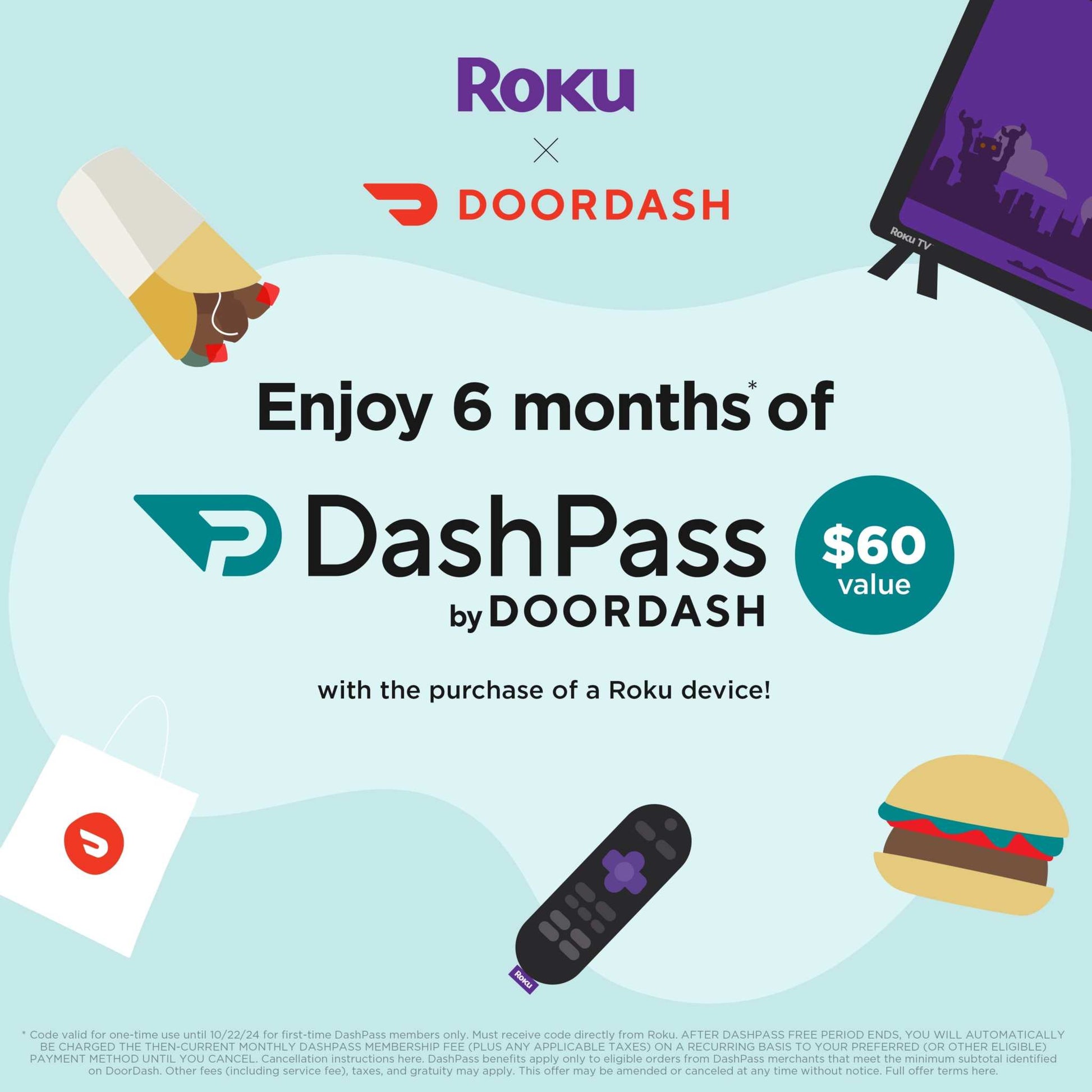 65" Class S4 TCL 4-Series 4K UHD HDR Smart Roku TV with customizable home screen and simple remote